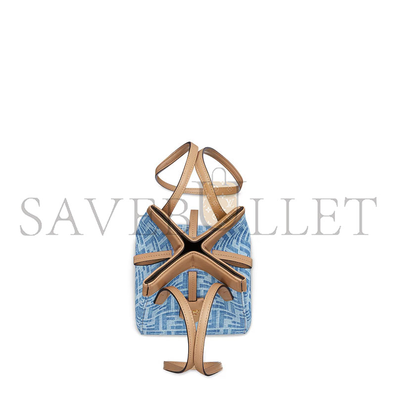 F**di origami mini 8bs083as3ff1plm (18.5*15*15cm)